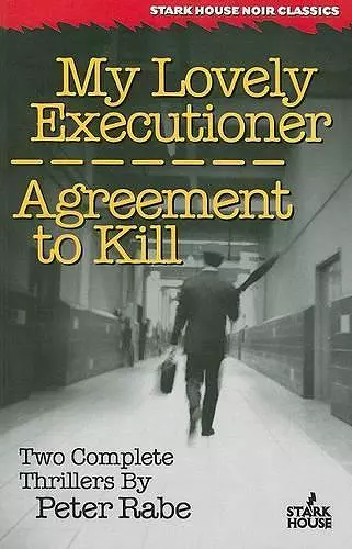 My Lovely Executioner / Agreement to Kill cover