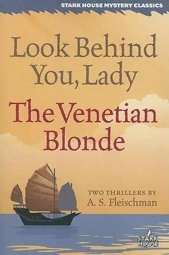 Look Behind You, Lady / The Venetian Blonde cover