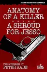 Anatomy of a Killer/A Shroud for Jesso cover