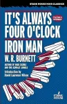 It's Always Four O'Clock / Iron Man cover
