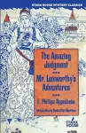 The Amazing Judgment / Mr. Laxworthy's Adventures cover