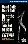 Dead Dolls Don't Talk / Hunt the Killer / Too Hot to Hold cover