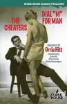 The Cheaters / Dial M for Man cover