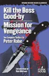Kill the Boss Good-by / Mission for Vengeance cover