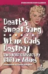 Death's Sweet Song / Whom Gods Destroy cover
