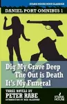 Dig My Grave Deep / The Out is Death / It's My Funeral cover