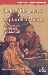 Jack o'Judgment / Captains of Souls cover
