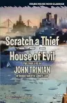 Scratch a Thief / House of Evil cover