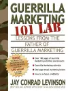 Guerrilla Marketing 101 Lab cover