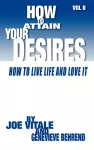 How to Attain Your Desires, Volume 2 cover