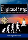 The Enlightened Savage cover