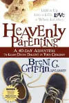 Heavenly Parenting cover