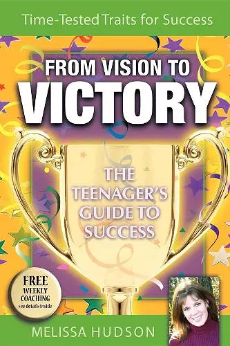 From Vision to Victory cover