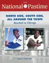 The National Pastime, 2015 cover