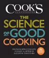 The Science of Good Cooking packaging