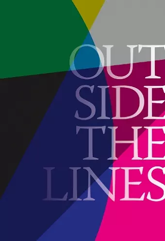 Outside the Lines cover