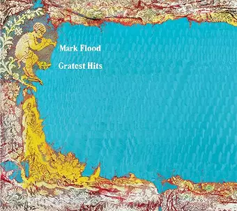 Mark Flood: Gratest Hits cover