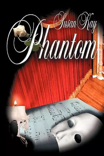 Phantom cover