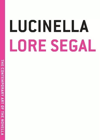 Lucinella cover