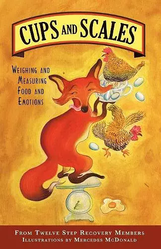 Cups & Scales cover