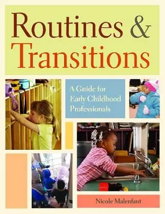 Routines and Transitions cover