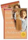 Building Structures with Young Children Trainer's Set with DVD cover