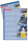 Exploring Water with Young Children Trainer's Set with DVD cover
