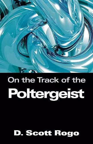 On the Track of the Poltergeist cover