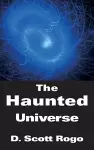 The Haunted Universe cover