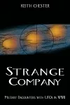Strange Company cover