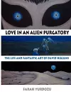 Love in an Alien Purgatory cover