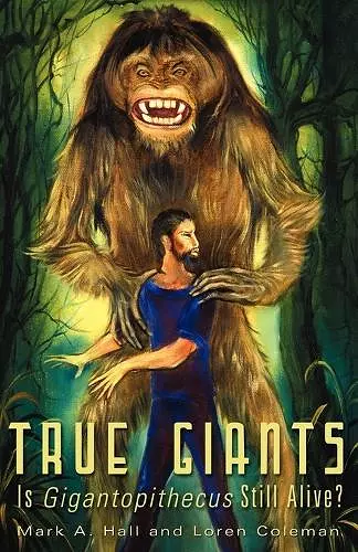 True Giants cover