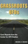Grassroots UFOs cover