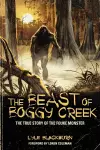 THE Beast of Boggy Creek cover