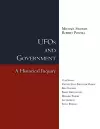 UFOs and Government cover