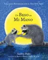 Un Beso en Mi Mano (The Kissing Hand) cover