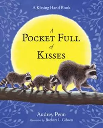 A Pocket Full of Kisses cover