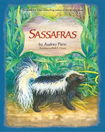 Sassafras cover