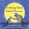 A Kissing Hand for Chester Raccoon cover