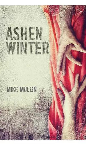 Ashen Winter cover