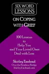 Six-Word Lessons on Coping with Grief cover