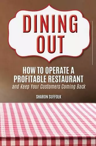 Dining Out cover