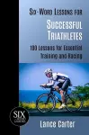 Six-Word Lessons for Successful Triathletes cover