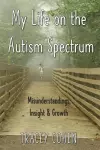 My Life on the Autism Spectrum cover