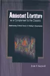 Adolescent Literature as a Complement to the Classics cover