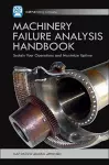 Machinery Failure Analysis Handbook cover