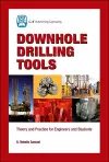 Downhole Drilling Tools cover