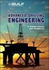 Advanced Drilling Engineering cover