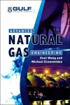 Advanced Natural Gas Engineering cover