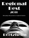 Regional Best 2011 cover